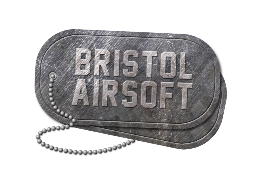 Bristol Airsoft Logo